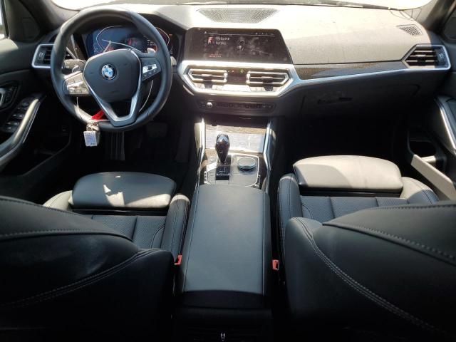 3MW5R1J0XN8C44961 BMW 330I