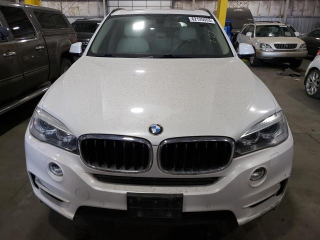 5UXKS4C50F0N05626 BMW X5 Xdrive35d