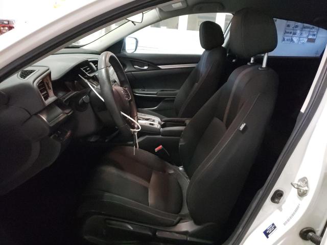 2HGFC2F67KH572868 Honda Civic Lx