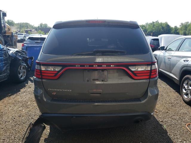 1C4RDJAG2LC155598 Dodge Durango Sxt