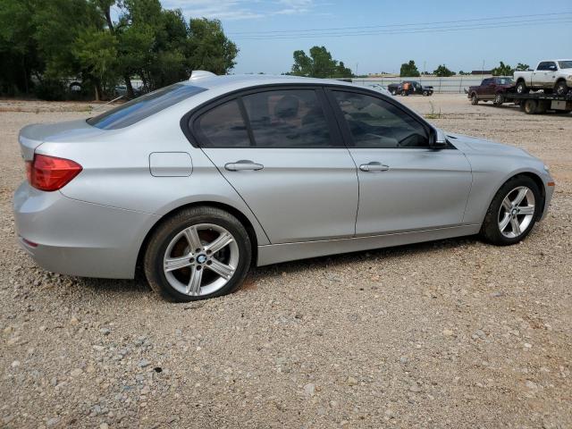 WBA3C3C57EF984973 BMW 320 I Xdrive