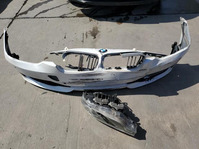 WBA3A9C57FK472857 BMW 335 I