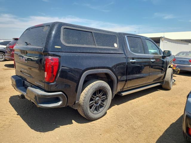 1GTU9FEL5LZ238410 GMC Sierra K1500 Denali