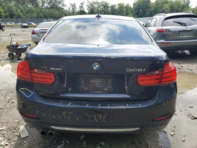 WBA3B3G53FNR86286 BMW 328 XI