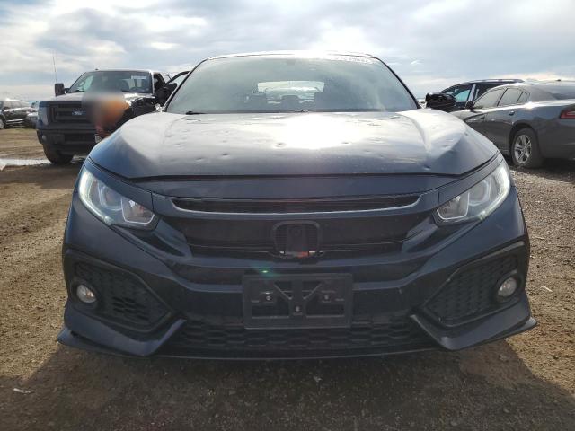 SHHFK7H4XJU405367 Honda Civic Sport