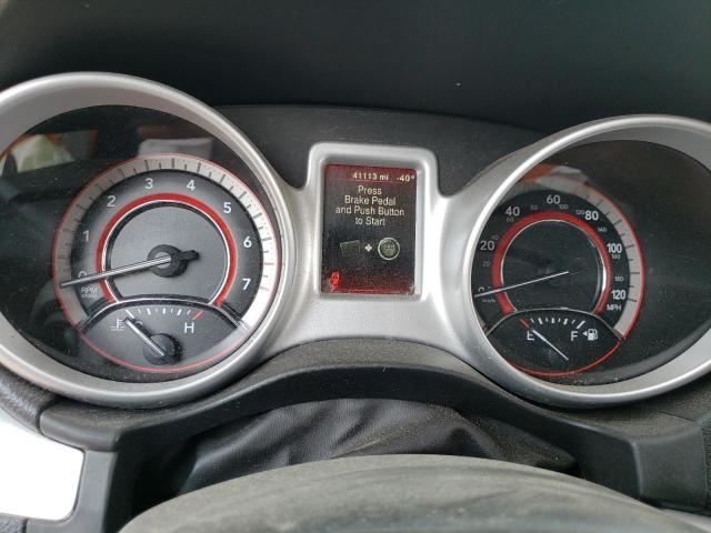 3C4PDCAB2KT764037 Dodge JOURNEY SE