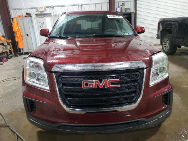 2GKFLSEK3G6263998 GMC Terrain Sle