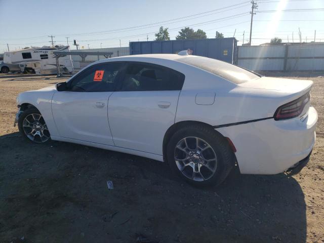 2C3CDXJG9FH919686 Dodge Charger Sxt