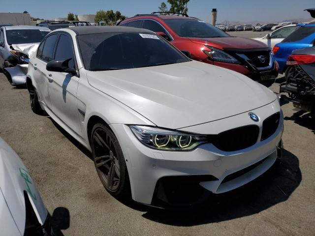 WBS8M9C54G5E68485 BMW M3