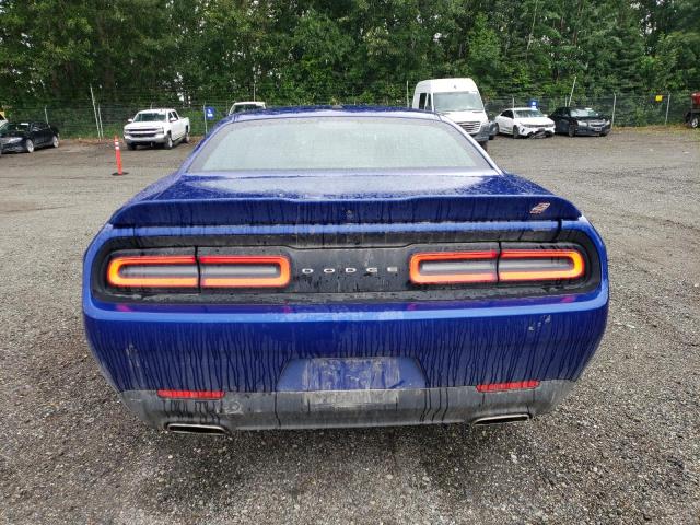 2C3CDZGGXKH759900 Dodge Challenger Sxt