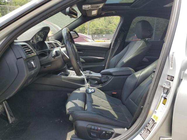 WBA3B5C58FF960990 BMW 328 Xi Sulev