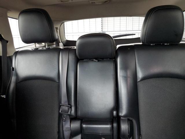 3C4PDCGB2GT203304 Dodge Journey Crossroad