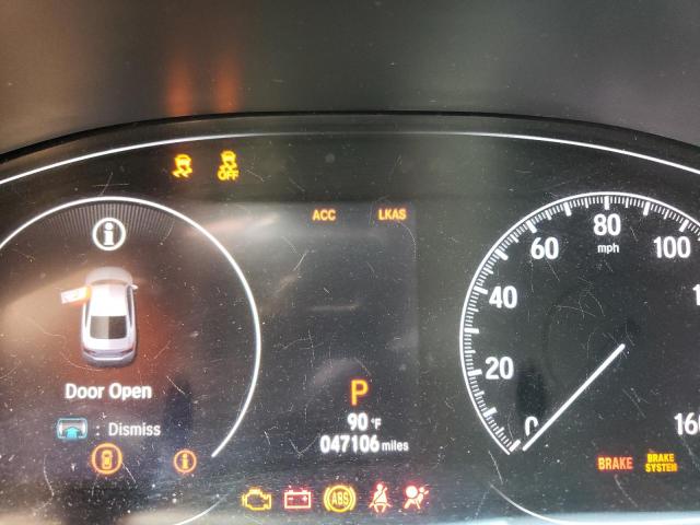 1HGCV1F37KA016099 Honda Accord Sport