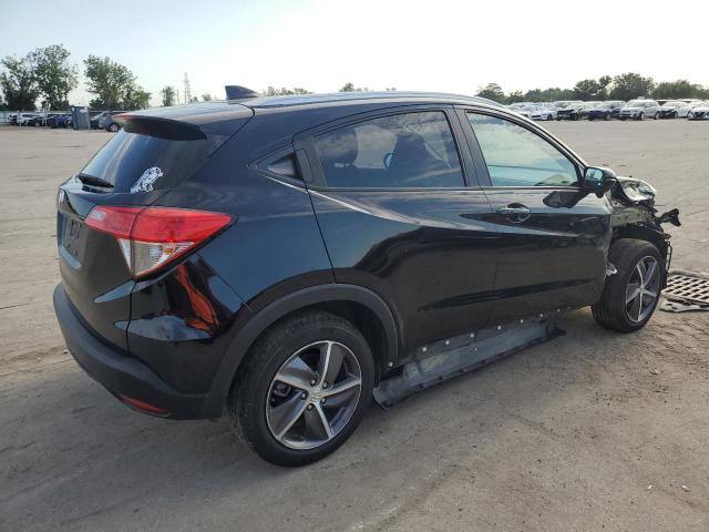 3CZRU5H51MM727217 Honda HR-V EX