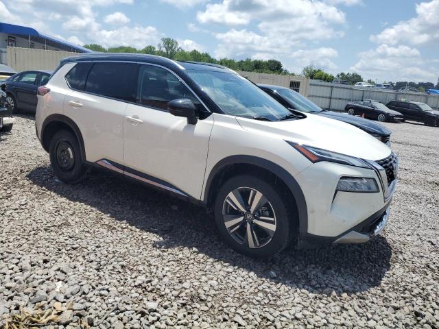 JN8AT3DD7MW311197 Nissan Rogue Platinum