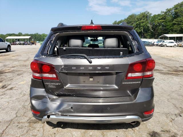 3C4PDCGG9GT123655 Dodge Journey Crossroad