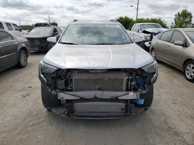 3GKALMEV0JL144406 GMC Terrain Sle