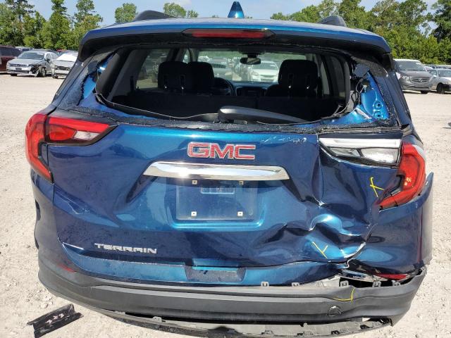 3GKALMEV9LL163944 GMC Terrain Sle