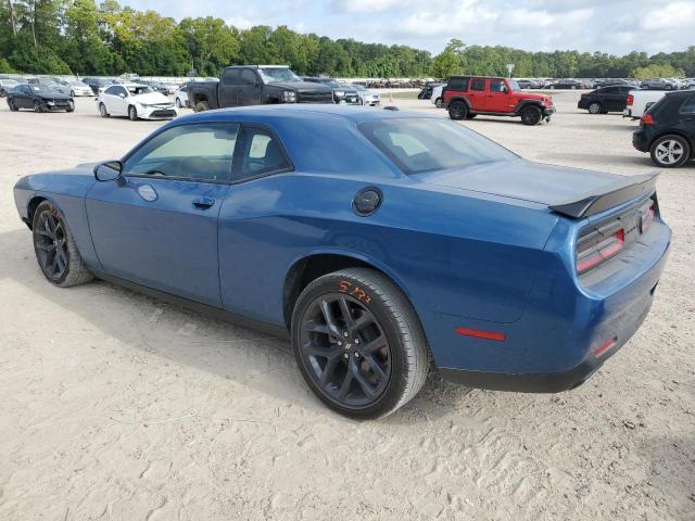 2C3CDZAG3NH233542 Dodge Challenger Sxt