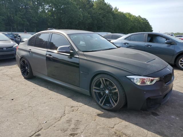 WBA8B3G54HNU35647 BMW 340 I