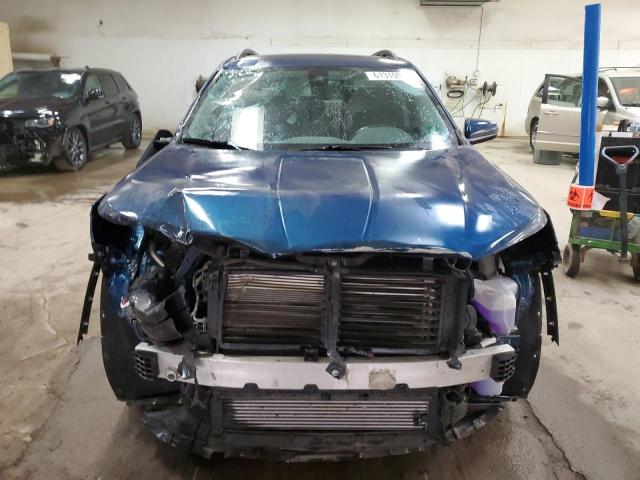 3GKALMEV2LL151957 GMC Terrain Sle