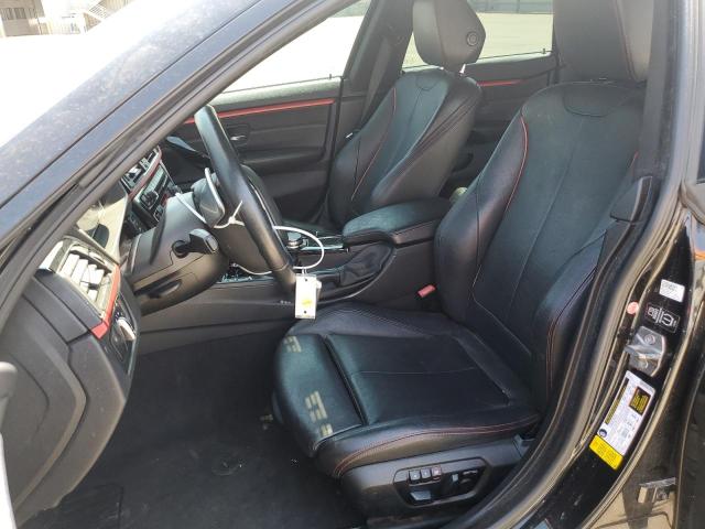 WBA4A9C55FD416876 BMW 428 I Gran Coupe Sulev