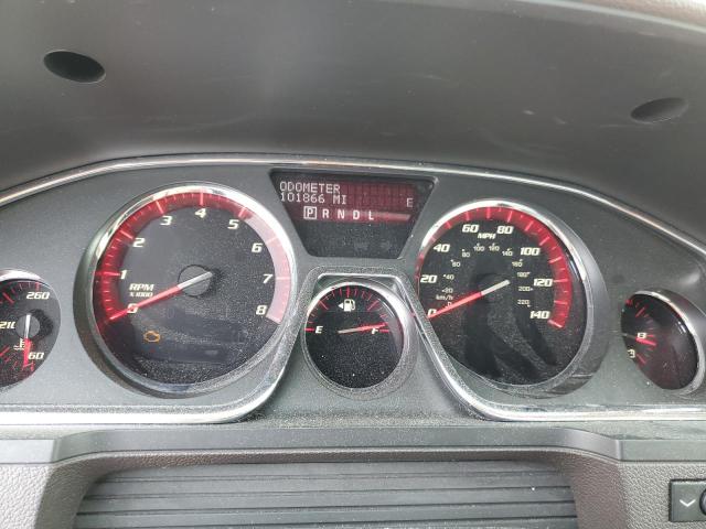 1GKKVTKD4GJ288223 GMC Acadia Denali