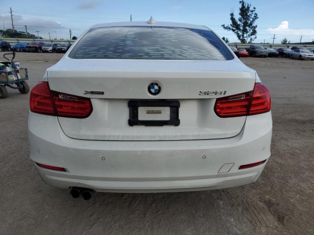 WBA3B5G58ENS07118 BMW 328 Xi Sulev
