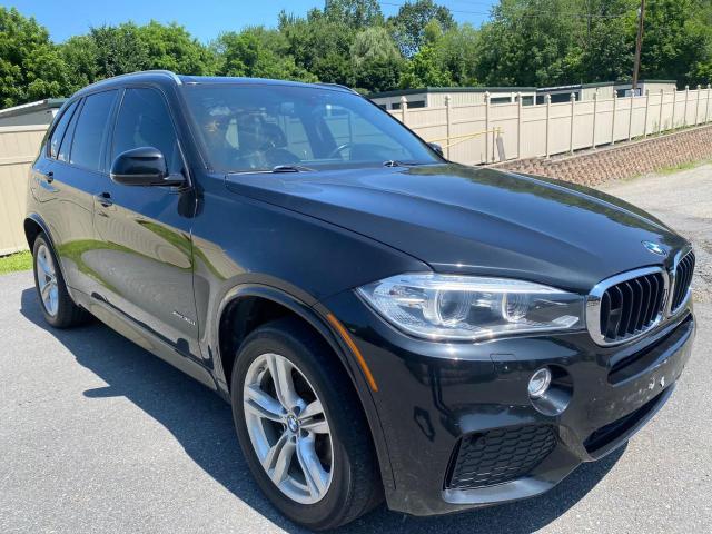 5UXKS4C51F0N07000 BMW X5 Xdrive35d