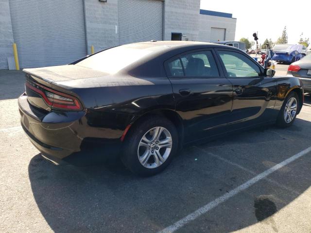 2C3CDXBG7LH119110 Dodge Charger Sxt