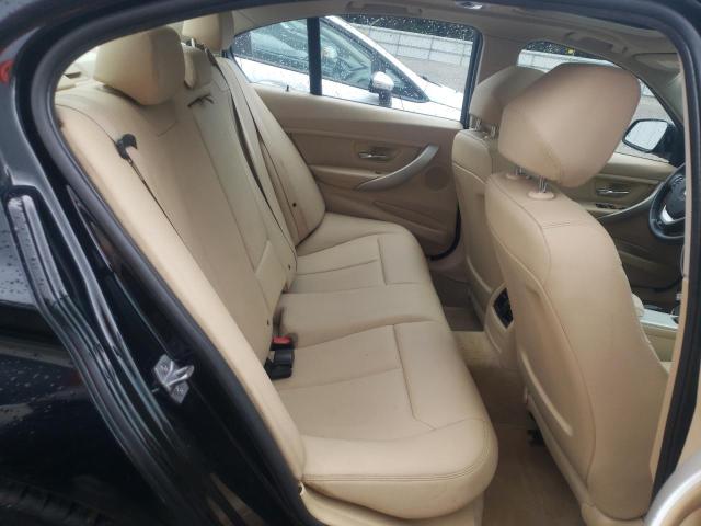 WBA3C3G59FNS76418 BMW 320 I Xdrive