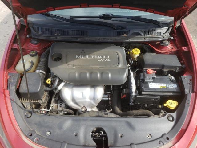 1C3CDFEB1ED747996 Dodge DART GT