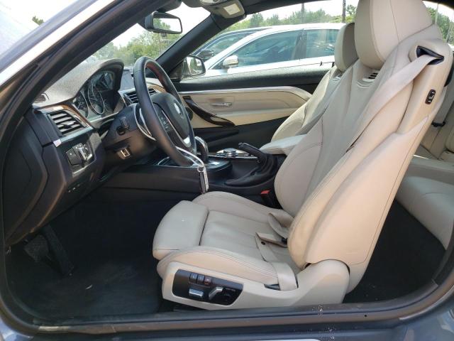 WBA3V7C57G5A28681 BMW 428 I Sulev