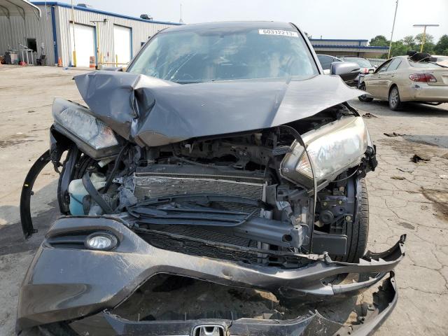 3CZRU5H55JG704002 Honda HR-V EX