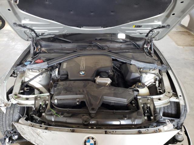 WBA8A3C56JA495094 BMW 320 XI