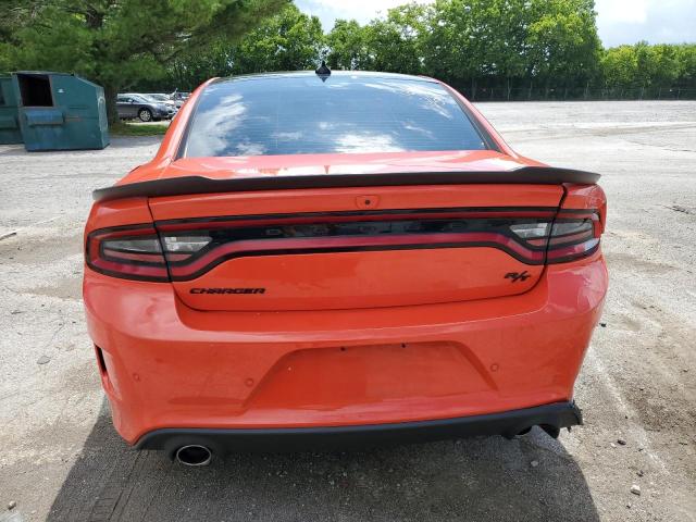 2C3CDXCT7MH671347 Dodge CHARGER R/T
