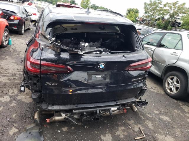 5UXCR6C09P9N93234 BMW X5 Xdrive40i