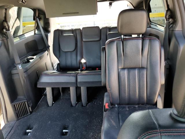 2C4RDGEG1GR375678 Dodge Grand Caravan R/t