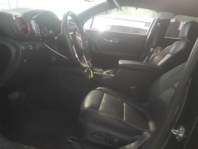 3GNKBERS5LS693401 Chevrolet BLAZER RS