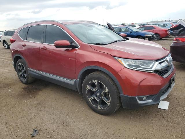 5J6RW2H98KL005933 Honda Cr-v Touring