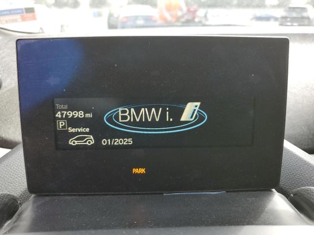 WBY7Z2C55JVE64933 BMW I3 Bev