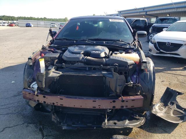 2C3CDXHG0MH633907 Dodge CHARGER GT