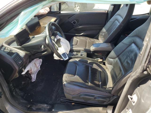 WBY1Z4C51FV501546 BMW I3 REX