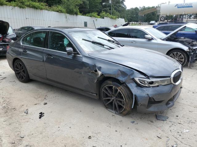 3MW5R1J03L8B17966 BMW 330I