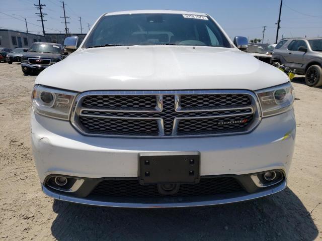 1C4SDJET6FC708184 Dodge Durango Citadel