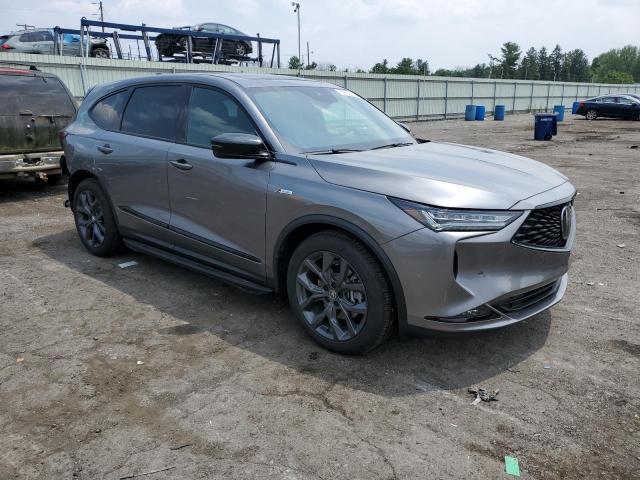 5J8YE1H06PL024957 Acura MDX A-SPEC