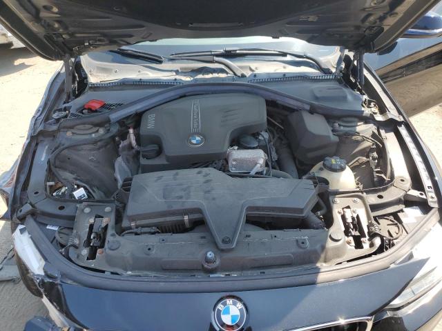 WBA3N9C53EK245118 BMW 428 XI