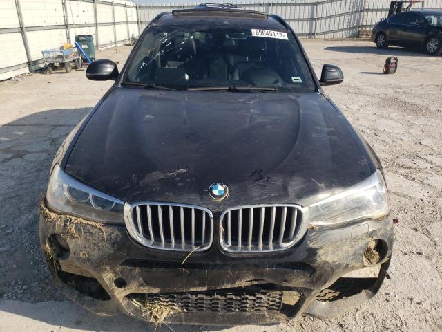 5UXWX9C58G0D72974 BMW X3 Xdrive28i