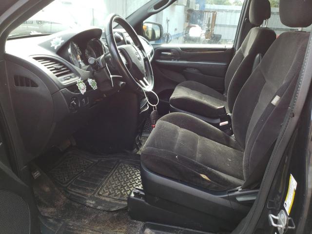 2C4RDGBG7ER452068 Dodge Grand Caravan Se