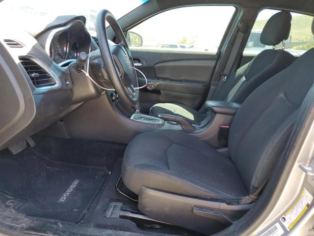 1C3CDZAB2EN233317 Dodge AVENGER SE